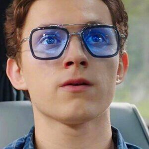 Sunglasses - Spider-Man: Far from Home